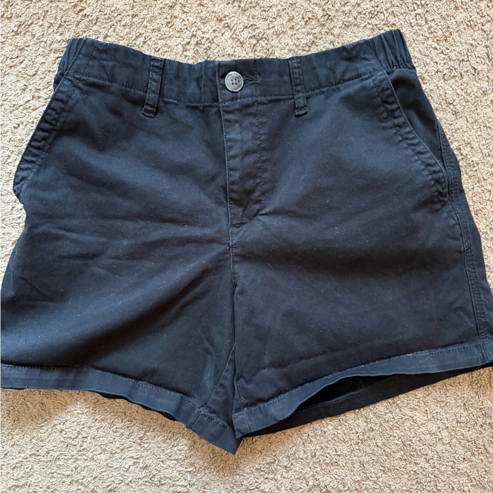Old Navy Black Women's Shoeta